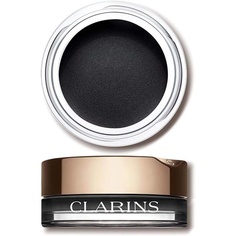 Тени для век Ombre Velvet Eyeshadow 06 Women In Black 4G, Clarins