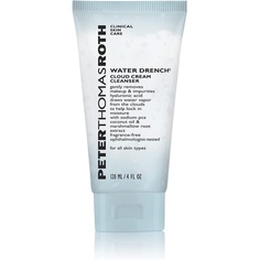 Очищающий крем Water Drench Cloud 120 мл, Peter Thomas Roth