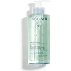 Мицеллярная очищающая вода Vinoclean 200 мл, Caudalie