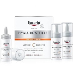 Anti-Age Hyaluron-Filler 10% чистый витамин С, Eucerin