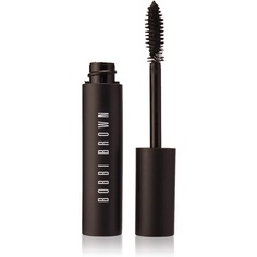 Тушь для глаз, открывающая глаза, черная, 10 мл, Bobbi Brown