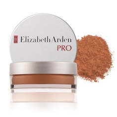 Пудра для финишного прикосновения Pro Perfecting Minerals, Elizabeth Arden