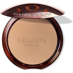 Terracotta Light The Sun Kissed Healthy Glow Пудра, Guerlain