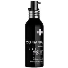 Регенерирующий концентрат Men Night Force, Artemis