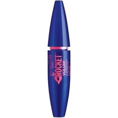 Maybelline The Rocket Volum&apos; Express Черная тушь для ресниц, 9,6 мл, Maybelline New York