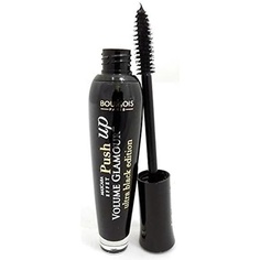 Тушь для ресниц Paris Volume Glamour Push Up No.31 Ultra Black, 7 мл, Bourjois