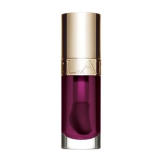 Масло-блеск для губ Lip Comfort Oil 7 мл, Clarins