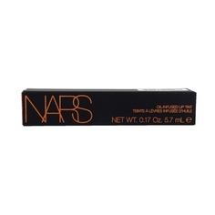 Масляный тинт для губ Reef 5,7 мл/0,17 унций, Nars