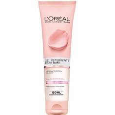 L&apos;Oreal Paris Fiori Rari Гель для умывания 150 мл, L&apos;Oreal L'Oreal