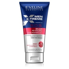 Men&apos;S X-Treme Бальзам После Бритья Соус Сильно Регенерирующий, Eveline Cosmetics