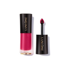 Чернила L`Absolu Rouge Drama Matte 502 огненно-розовые 6 мл, Lancome Lancôme