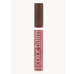 Feed My Lips Nourish Мятный бальзам для губ с камелией и розой 10 мл, Aveda