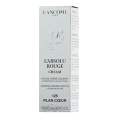 L&apos;Absolu Rouge Cream 3.4G - оттенок 125 Plan-Cе“Ur, Lancome Lancôme