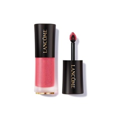 L&apos;Absolu Rouge Drama Ink All Day Wear Легкий полуматовый оттенок 311 Rose Cherie, Lancome Lancôme