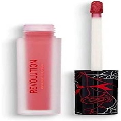 Матовая жидкость для губ Makeup Revolution Halloween Matte Liquid Lip Bewitched 2.2G, Revolution Beauty