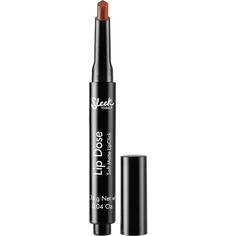 Мягкая матовая помада для губ Makeup Lip Dose Outburst 1,16 г, Sleek