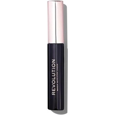 Полуперманентная краска для бровей Make Up Revolution Brow Tint — темно-серый, 6 мл, Makeup Revolution