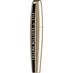 L&apos;Oreal Paris Volume Million Lashes Тушь для ресниц Cannes Edition Black, L&apos;Oreal L'Oreal