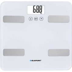 Весы для анализа тела Bsm501 — максимальный вес 150 кг, Blaupunkt