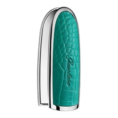 Губная помада Rouge G Le Capot Double Miroir Urman Emerald, Guerlain