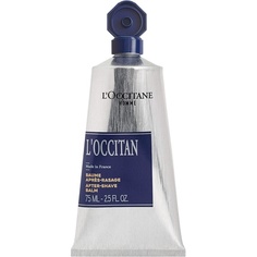 Бальзам после бритья для мужчин, 75 мл, 25 жидких унций, L&apos;Occitane L'Occitane