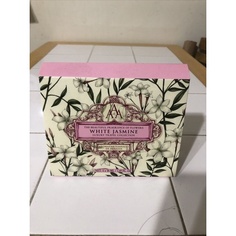 Подарочный набор Aaa White Jasmine Travel Collection, Aromas Artesanales De Antigua