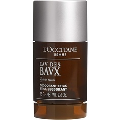 Дезодорант-стик Eau Des Baux 75 г, L&apos;Occitane L'Occitane