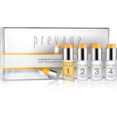 Prevage Progressive Renewal Treatment, 30 мл, 4 набора для женщин, Elizabeth Arden