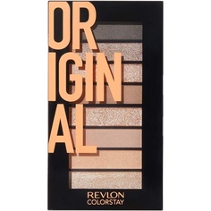 Палитра теней для век Professional Colorstay Looks Book № 900 3,4G, Revlon