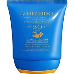 Солнцезащитный крем Spf50+ 50мл, Shiseido