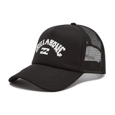 Бейсболка Billabong PodiumTrucker, черный