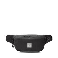 Сумка Rip Curl WaistBag Small, черный