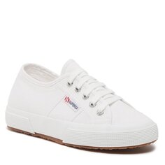 Кроссовки Superga New Plus, белый