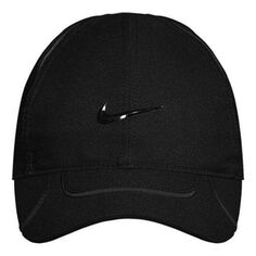 Кепка Nike x NOCTA Cap &apos;Black&apos;, черный