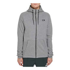 Куртка Nike MODERN Zip Hoodie &apos;Carbon Grey&apos;, серый
