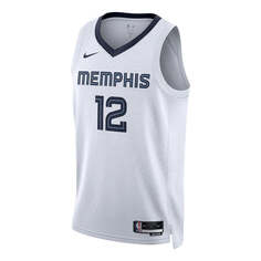 Майка Nike Dri-FIT NBA Swingman Jersey 2022/23 Association Edition &apos;Memphis Grizzlies Ja Morant&apos;