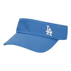 Кепка MLB NY Side logo Sun Hat Los Angeles Dodgers / Blue, синий