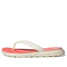 Тапочки (WMNS) adidas Neo Comfort Flip-Flops, бежевый