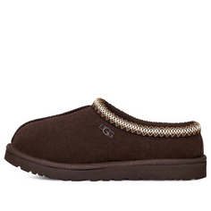 Тапочки UGG Tasman Slipper &apos;Dusted Cocoa&apos;, цвет dusted cocoa