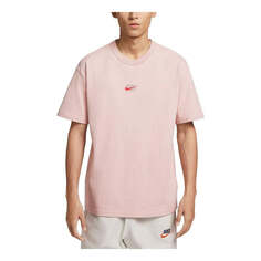 Футболка Nike Sportswear Perfect T-shirt &apos;Pink&apos;, розовый