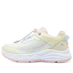 Кроссовки (GS) Skechers Casual Running Shoes &apos;Yellow White Pink&apos;, желтый