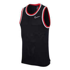 Майка Nike Dri-FIT Classic Training Basketball Jersey &apos;Black&apos;, черный