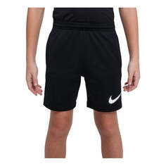 Шорты (PS) Nike Dri-Fit Trophy23 Training Shorts &apos;Black&apos;, черный