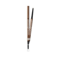 Brow Sculpt Карандаш для бровей Taupe Brown, Bellaoggi