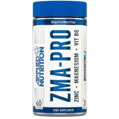 Applied Nutrition Zma-Pro 60 капс.