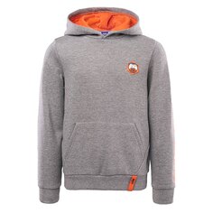 Толстовка Bejo Akio Full Zip, серый