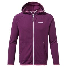 Толстовка Craghoppers NoseLife Symmons Full Zip, синий