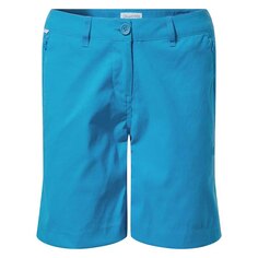 Брюки Craghoppers Kiwi Pro III Shorts, синий