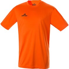 Футболка с коротким рукавом Mercury Equipment Cup, оранжевый