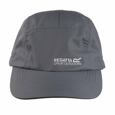 Бейсболка Regatta Waterproof III, серый